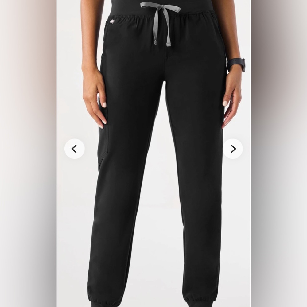 Figs Zamora Jogger Scrub Pants